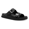 Kép 2/4 - Tamaris papucs/black 001  211244_B.jpg