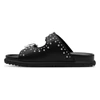 Kép 3/4 - Tamaris papucs/black 001  211244_C.jpg