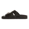 Kép 3/4 - Tamaris papucs/black lea 003  211245_C.jpg
