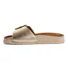 Kép 3/4 - Tamaris papucs/l. gold  933   211248_C.jpg