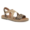 Kép 2/4 - Tamaris szandál/leopard 360  211268_B.jpg