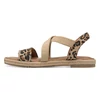Kép 3/4 - Tamaris szandál/leopard 360  211268_C.jpg