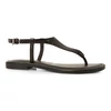 Kép 2/4 - Tamaris szandál/black glam 043  211276_B.jpg