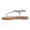 Kép 3/4 - Tamaris szandál/silver glam 919  211278_C.jpg