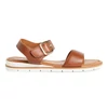Kép 1/4 - Tamaris szandál/cognac 305  barna 38.0 211281_A