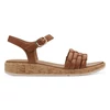 Kép 1/4 - Tamaris szandál/cognac 305  barna 38.0 211313_A