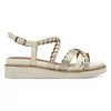 Kép 1/4 - Tamaris szandál/ivory 418  beige 40.0 211316_A