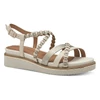 Kép 2/4 - Tamaris szandál/ivory 418  211316_B.jpg