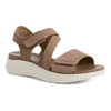 Kép 2/4 - Tamaris szandál/taupe 341 36-40 211320_B.jpg