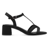 Kép 1/4 - Tamaris szandál/black 001   fekete 39.0 211325_A