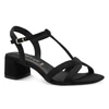 Kép 2/4 - Tamaris szandál/black 001   211325_B.jpg