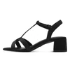 Kép 3/4 - Tamaris szandál/black 001   211325_C.jpg