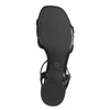 Kép 4/4 - Tamaris szandál/black 001  211325_D.jpg