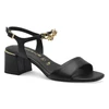 Kép 2/4 - Tamaris szandál/black 001   211327_B.jpg