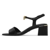 Kép 3/4 - Tamaris szandál/black 001   211327_C.jpg