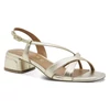 Kép 2/4 - Tamaris szandál/light gold 933  211337_B.jpg
