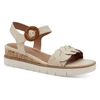 Kép 2/4 - Tamaris szandál/ivory 418  211339_B.jpg