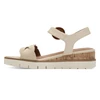Kép 3/4 - Tamaris szandál/ivory 418  211339_C.jpg