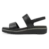 Kép 3/4 - Tamaris szandál/black 001  211345_C.jpg