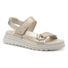 Kép 2/4 - Tamaris szandál/champagne co 116 211349_B.jpg
