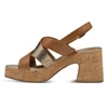 Kép 3/4 - Tamaris szandál/cognac co 392 211361_C.jpg