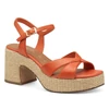 Kép 2/4 - Tamaris szandál/orange 606   211363_B.jpg
