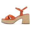 Kép 3/4 - Tamaris szandál/orange 606   211363_C.jpg