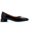 Kép 1/4 - Sebastiano női pumps fekete 37.0 211397_A