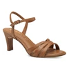 Kép 2/4 - Tamaris szandál/cognac lea 348   211410_B.jpg