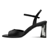 Kép 3/4 - Tamaris szandál/black lea 003  211413_C.jpg