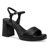 Kép 2/4 - Tamaris szandál/black uni 007  211415_B.jpg