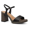 Kép 2/4 - Tamaris szandál/black co 098 211416_B.jpg