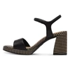 Kép 3/4 - Tamaris szandál/black co 098 211416_C.jpg