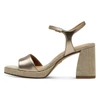 Kép 3/4 - Tamaris szandál/bronce co 988   211417_C.jpg