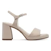 Kép 1/4 - Tamaris szandál/nude 251  beige 38.0 211418_A