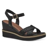 Kép 2/4 - Tamaris szandál/black 001   211427_B.jpg