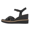 Kép 3/4 - Tamaris szandál/black 001   211427_C.jpg