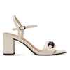 Kép 1/4 - Tamaris szandál/ivory lea 413  barna 38.0 211431_A