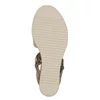 Kép 4/4 - Tamaris szandál/tan co 445 211435_D.jpg