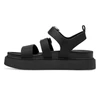 Kép 3/4 - Tamaris szandál/black 001   211444_C.jpg