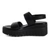 Kép 3/4 - Tamaris szandál/black 001    211451_C.jpg