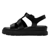 Kép 3/4 - Tamaris szandál/black 001   211455_C.jpg