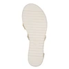 Kép 4/4 - Tamaris kérges szandál/l.gold 933211458_D.jpg