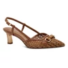 Kép 2/4 - Tamaris sling/cognac 305 211472_B.jpg