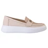 Kép 1/4 - Claudio Dessi félcipő/ 133 LD beige 38.0 211500_A