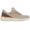 Kép 1/4 - Skecher sportcipő/TPE      barna 40.0 211503_A