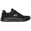 Kép 1/4 - Skechers sportcipő/BBK fekete 42.0 211528_A