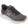 Kép 2/4 - Skechers sportcipő/BRN  211529_B.jpg