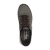Kép 3/4 - Skechers sportcipő/BRN  211529_C.jpg
