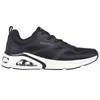 Kép 1/4 - Skechers sportcipő/BLK  fekete 43.0 211530_A
